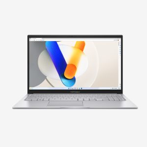 لپ تاپ ایسوس مدل Vivobook X1504VA Core i7 1355U 12GB 512GB Intel