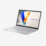Asus Vivobook X1504VA 1355U 12GB 512GB Right