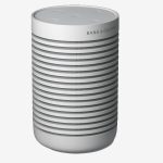 Bang and Olufsen Grey Beosound Explore Bluetooth Speaker