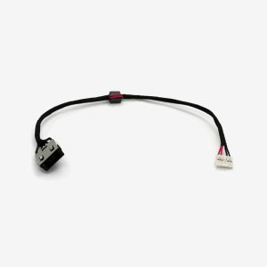 Lenovo G5080 DC Charging Jack