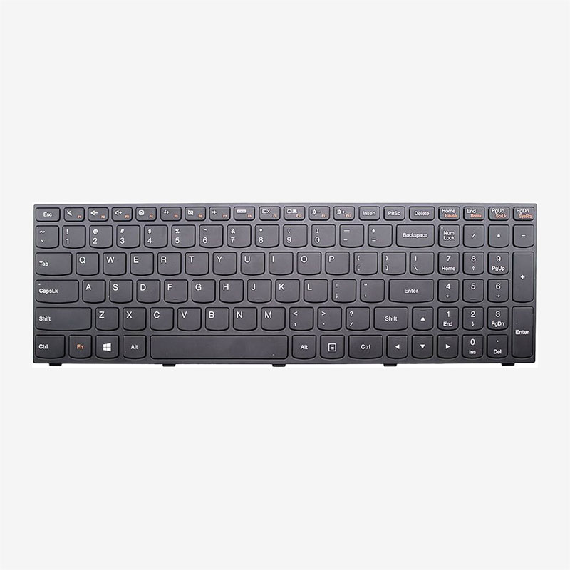 Lenovo G5080 Keyboard