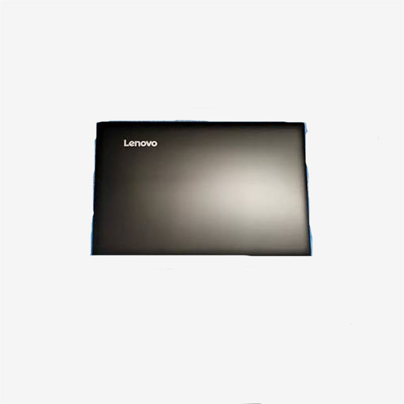 Lenovo Ideapad 310 Black Cover A