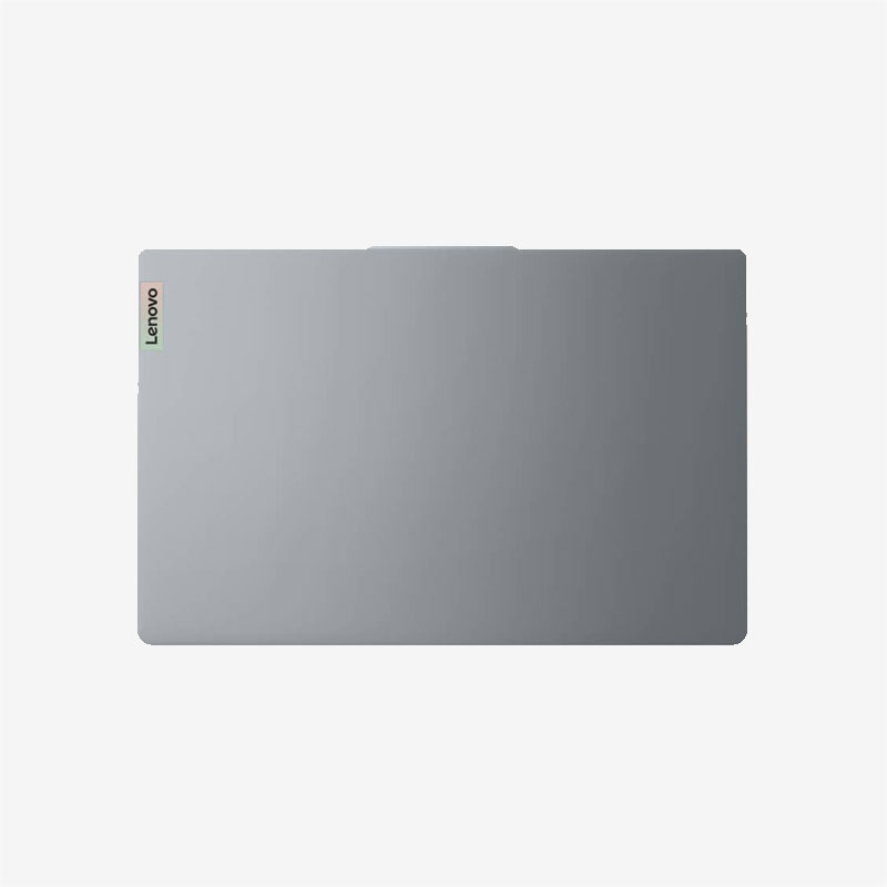 Lenovo Ideapad Slim 3 15IRU8 Gray Cover A