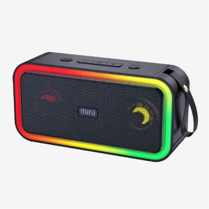 اسپیکر بلوتوثی میفا مدل F60