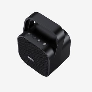 Mifa Black M670 Bluetooth Speaker