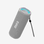Mifa Gray A70 Bluetooth Speaker