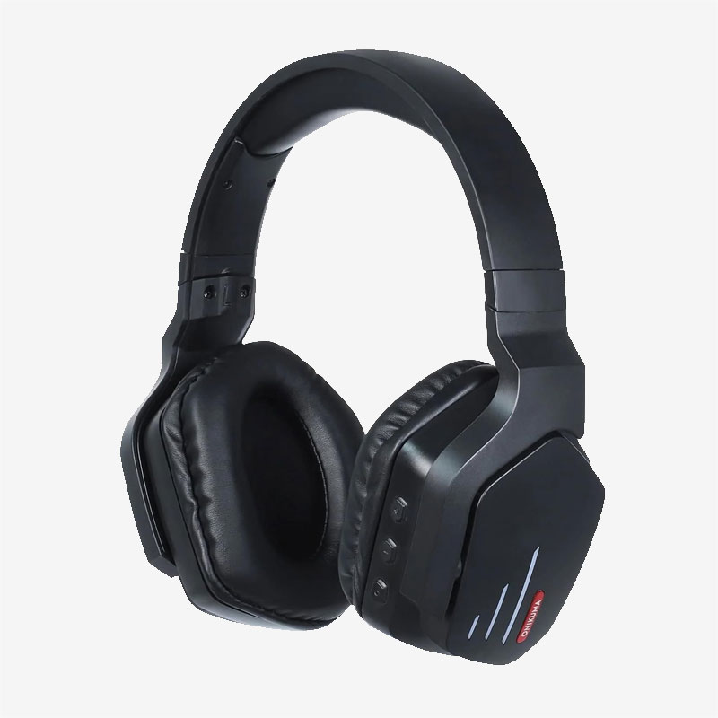 Onikuma Black B60 Gaming Headset