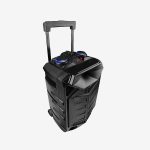 Tsco Black TS 1900 Professional Bluetooth Speaker 2