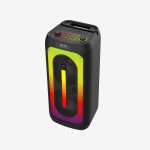 Tsco Black TS 1903 Bluetooth Speaker 2