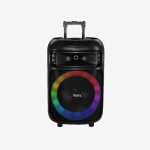 Tsco Black TS 1904 Truly Speaker 2