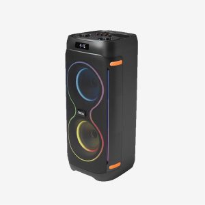 Tsco Black TS 1906 Truly Speaker 1