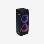 Tsco Black TS 1907 Truly Bluetooth Speaker 2