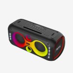 Tsco Black TS 1909 Bluetooth Speaker 2