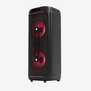 Tsco Black TS 1924 Truly Speaker 1