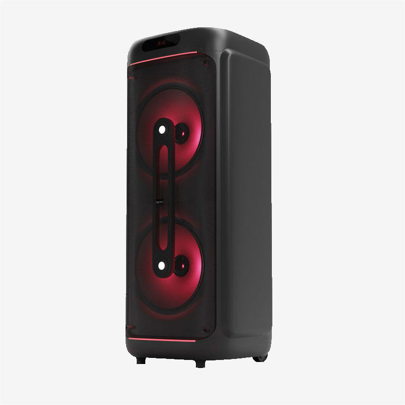 Tsco Black TS 1924 Truly Speaker 1