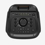 Tsco Black TS 1924 Truly Speaker 2