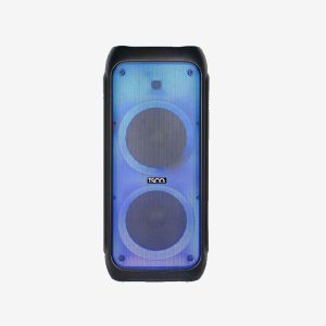 Tsco Black TS 2081 Bluetooth Speaker 1