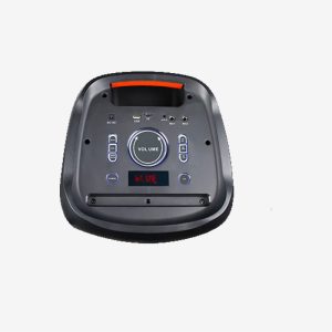 اسپیکر تسکو مدل TS 2081