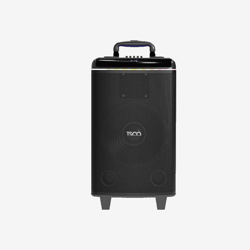 Tsco Black TS 2088 Truly Speaker 1