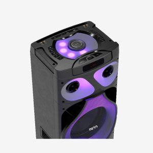 اسپیکر بلوتوثی تسکو مدل TS 2093