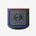 Tsco Black TS 2097 Bluetooth Two Pair Speaker 2