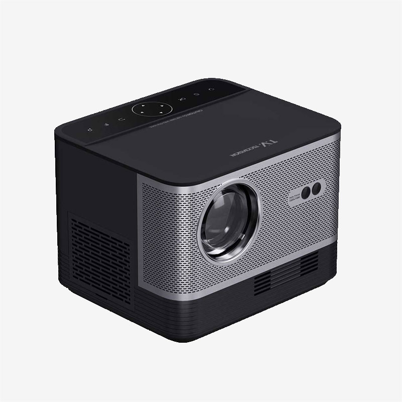 Tscovision Black TVI 15 Video Projector 1