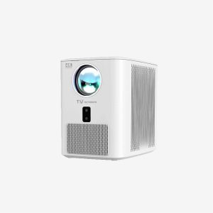 Tscovision White TVI 168 Video Projector