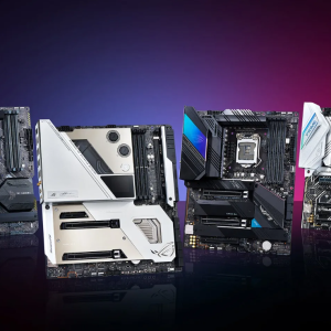 تصویر مادربرد و آشنایی دقیق با قسمت های مختلف مهم ترین سخت افزار کامپیوتر