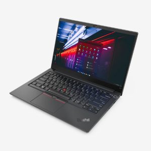 لپ تاپ 15.6 اینچی لنوو مدل Thinkpad E15 Gen4 Core i7 1260P 8GB 1TB 2GB