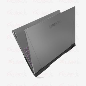 لپ تاپ 16 اینچی لنوو مدل Legion 5 Pro 16IAH7H Core i7 12700H 16GB-1TB-8GB