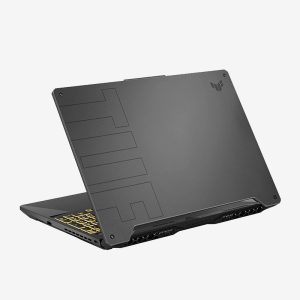 لپ تاپ 15.6 اینچی ایسوس مدل Tuf gaming F15 FX506HEB Core i5 11400H 16GB 512GB 4GB