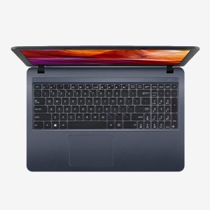 لپ تاپ 15.6 اینچی ایسوس مدل Vivobook x543m a GQ497T Celeron 4GB 1TB intel