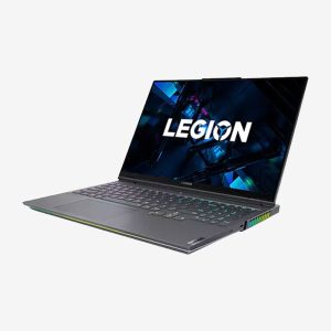 لپ تاپ 15.6 اینچی لنوو مدل Legion 7 15IMHg05 Core i7 10750H 16GB 1TB 6GB