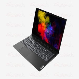 لپ تاپ 15.6 اینچی لنوو مدل V15 G2 ITL Core i5 1135G7 8GB-1TB+256GB-2GB
