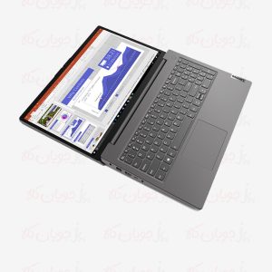 لپ تاپ 15.6 اینچی لنوو مدل V15 G2 ITL Core i3 1115G4 8GB-256GB-Intel