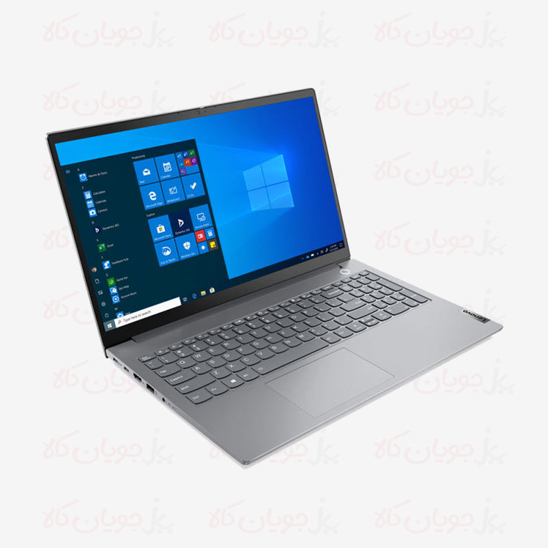 لپ تاپ 15.6 اینچی لنوو مدل Thinkbook 15 G2 ITL Core i7 1165G7 8GB-1TB-2GB