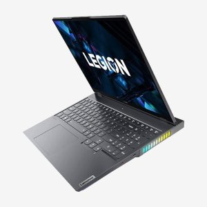 لپ تاپ 16 اینچی لنوو مدل Legion 7 16ITHg6 Core i7 11800H 32GB 1TB 6GB