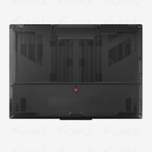 لپ تاپ 15.6 اینچی ایسوس مدل Tuf Gaming FX507ZR-HN031 Core i7 12700H 16GB-1TB-8GB