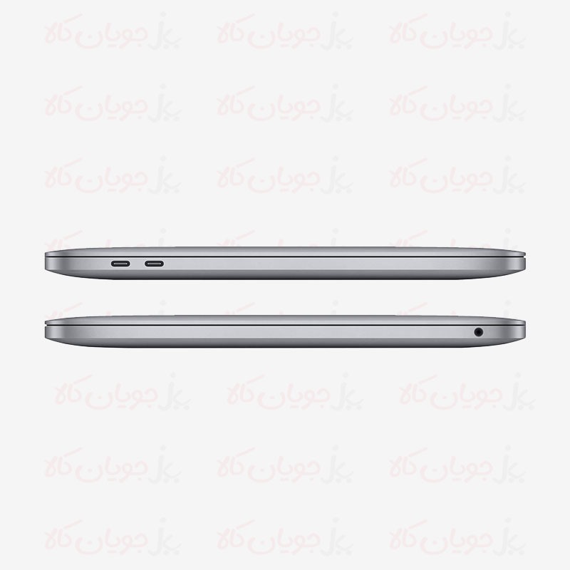 لپ تاپ اپل مدل MacBook Pro MNEQ3 Apple M2 8GB-512GB-Apple