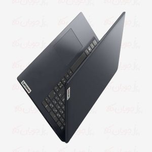لپ تاپ 15.6 اینچی لنوو مدل Ideapad 1 15AMN7 Ryzen 3 4GB-512GB-AMD