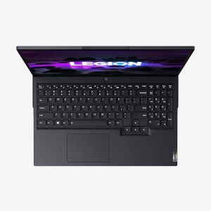 لپ تاپ 15.6 اینچی لنوو مدل Legion 5 15IMH05H Core i7 10870H 16GB 512GB 6GB
