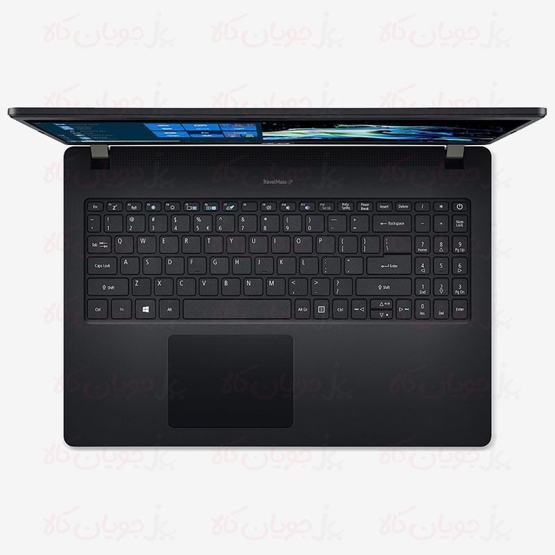 لپ تاپ 15.6 اینچی ایسر مدل TravelMate P2 TMP215-53G-72C3 Core i7 1165G7 8GB-1TB-2GB