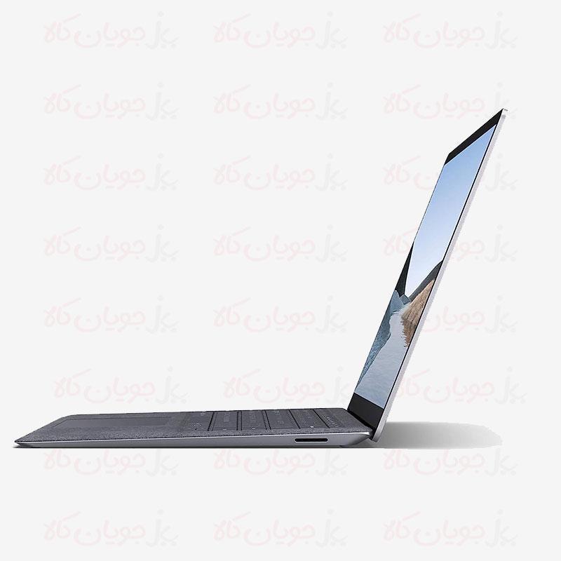 لپ تاپ مایکروسافت مدل Surface Laptop 3 Core i7 1065G7 32GB-1TB-Intel