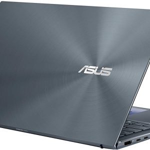 لپ تاپ 14 اینچی ایسوس مدل Zenbook UX435EG Core i5 1135G7 16GB 512GB 2GB