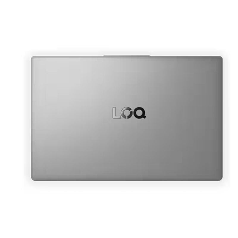 لپ تاپ لنوو مدل LOQ 15IAX9E Core i5 12450HX 16GB-512GB-4GB RTX 2050