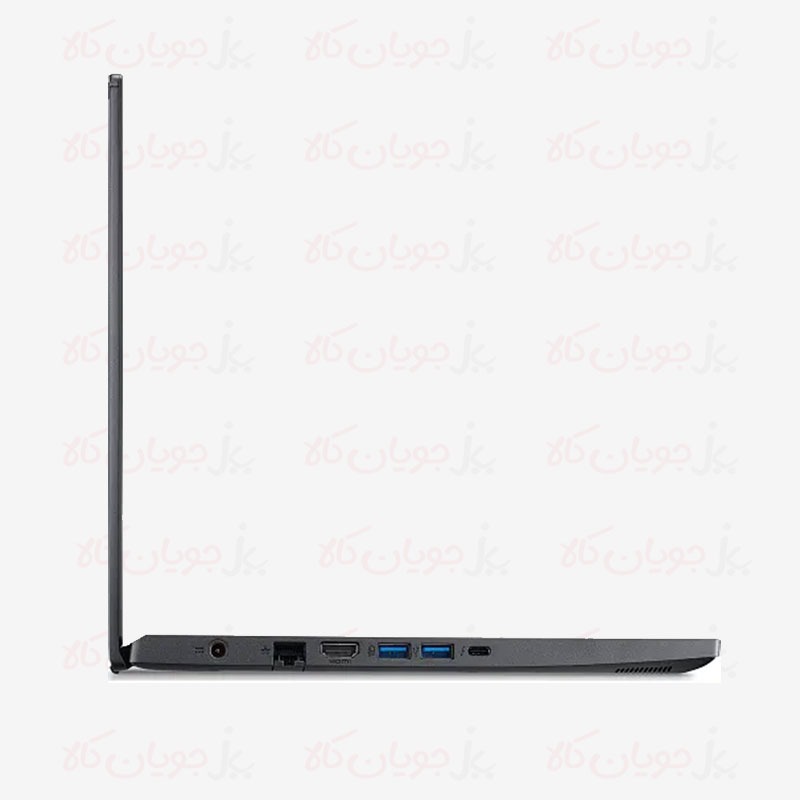لپ تاپ 15.6 اینچی ایسر مدل Aspire 7 A715-51G-529E Core i5 1240P 16GB-512GB-4GB