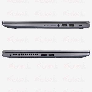 لپ تاپ 15.6 اینچی ایسوس مدل Vivobook R565EP-EJ617 Core i5 1135G7 16GB-512GB-2GB
