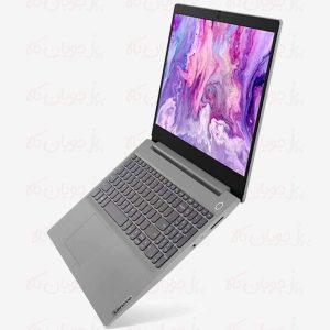 لپ تاپ 15.6 اینچی لنوو مدل Ideapad 3 15IGL05 Celeron 4GB 1TB intel – HD Display