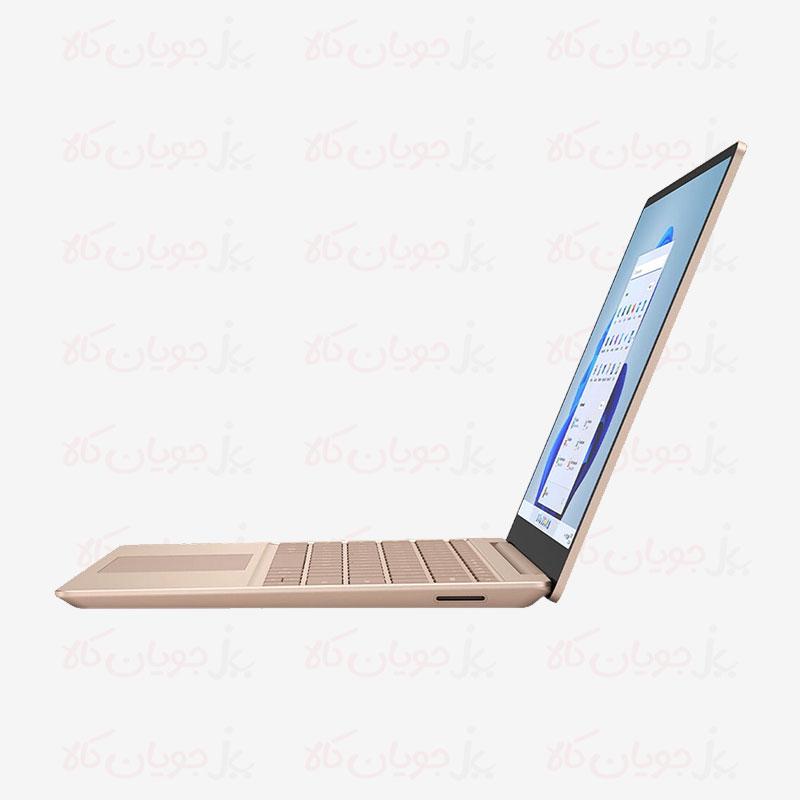 لپ تاپ مایکروسافت مدل Surface Laptop Go 2 Core i5 1135G7 8GB-256GB-Intel
