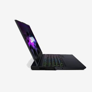 لپ تاپ 15.6 اینچی لنوو مدل Legion 5 15ITH6H Core i7 11600H 16GB 1TB 6GB